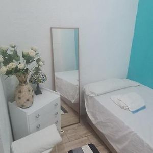 Eenpersoonskamer